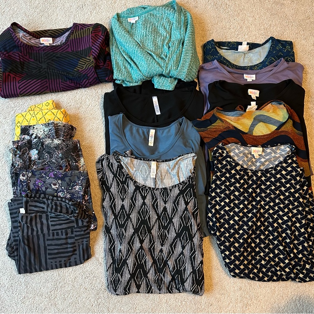 LuLaRoe Mystery Box